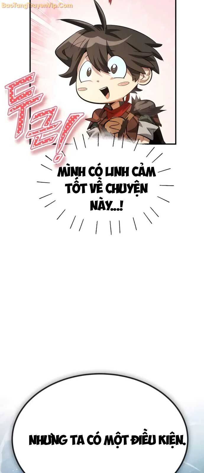 Trên Thế Giới Không Có Chiến Binh Xấu Chap 16 - Next Chap 17