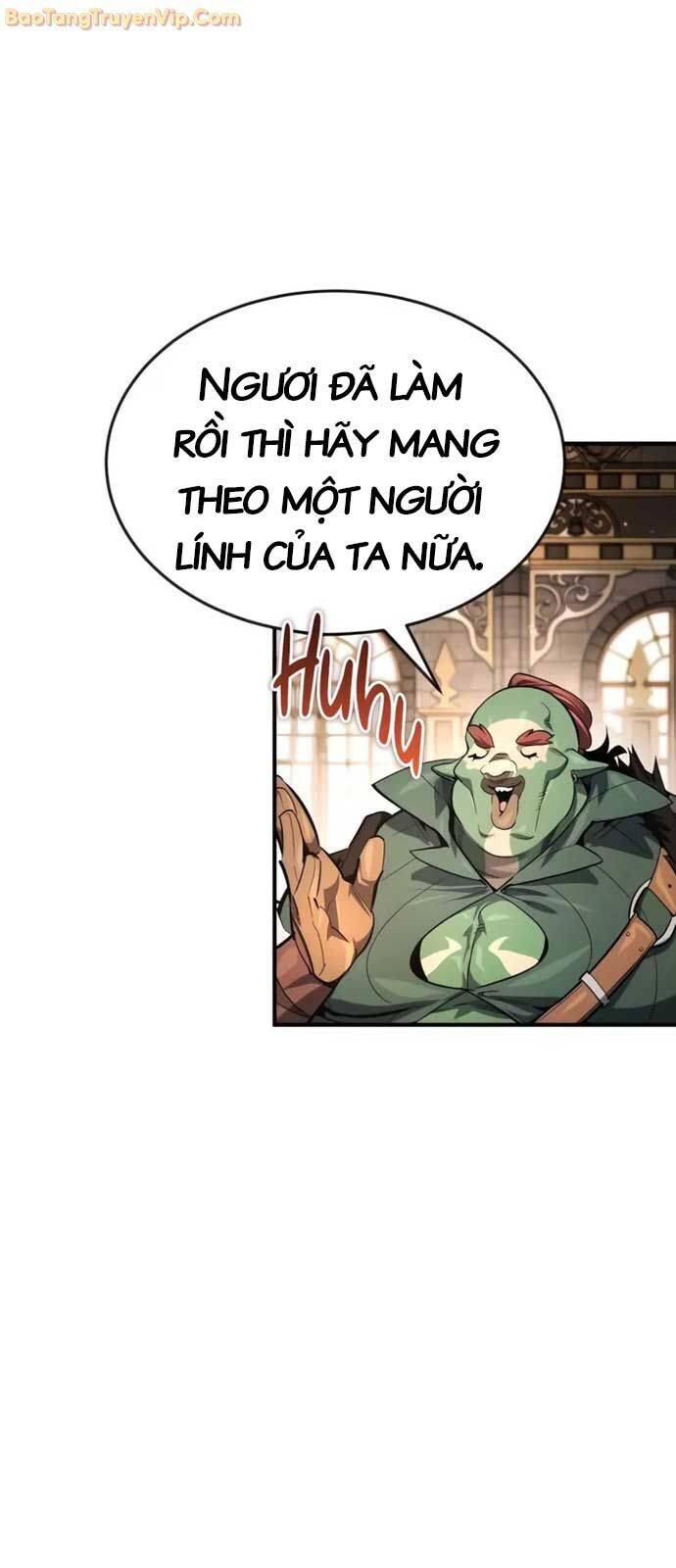 Trên Thế Giới Không Có Chiến Binh Xấu Chap 16 - Next Chap 17
