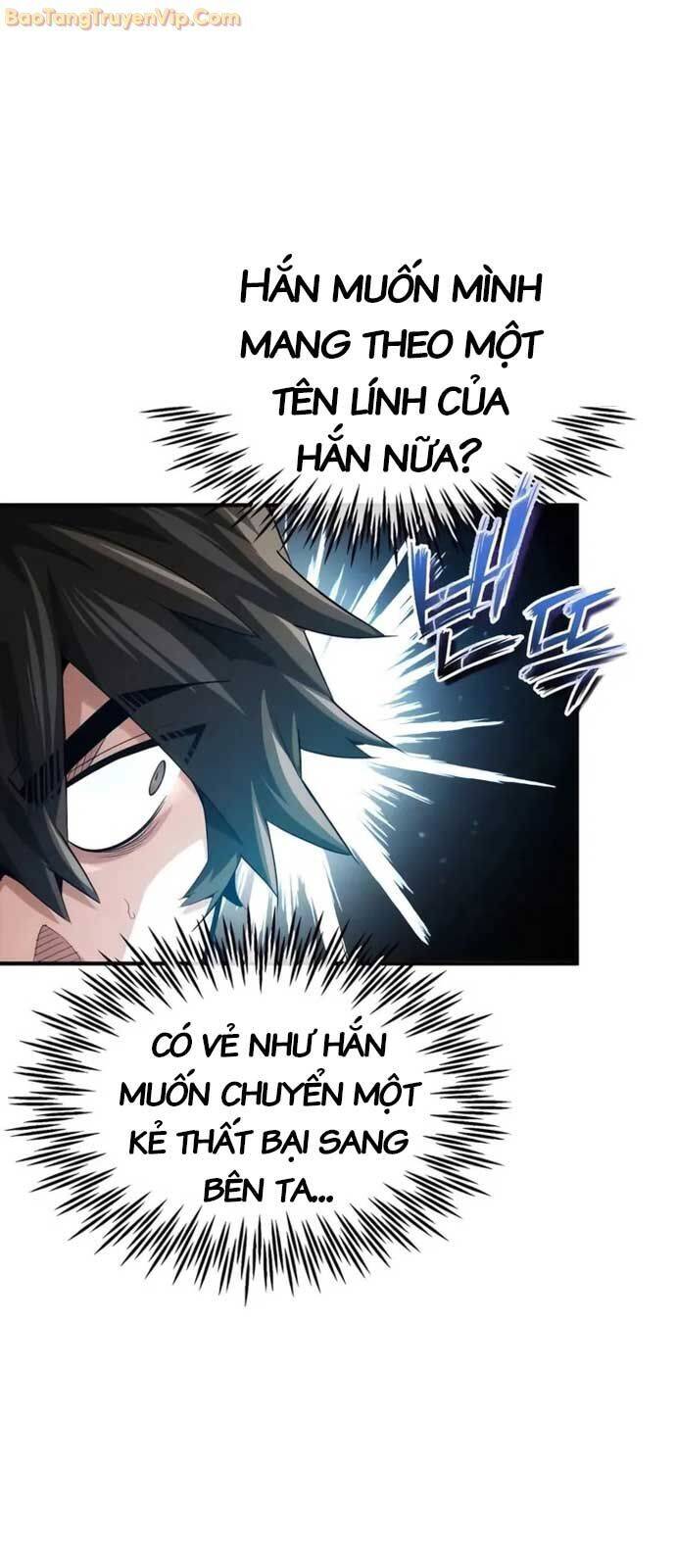 Trên Thế Giới Không Có Chiến Binh Xấu Chap 16 - Next Chap 17