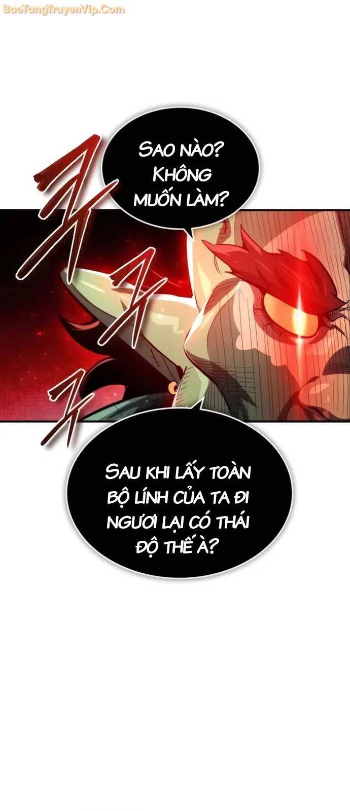 Trên Thế Giới Không Có Chiến Binh Xấu Chap 16 - Next Chap 17