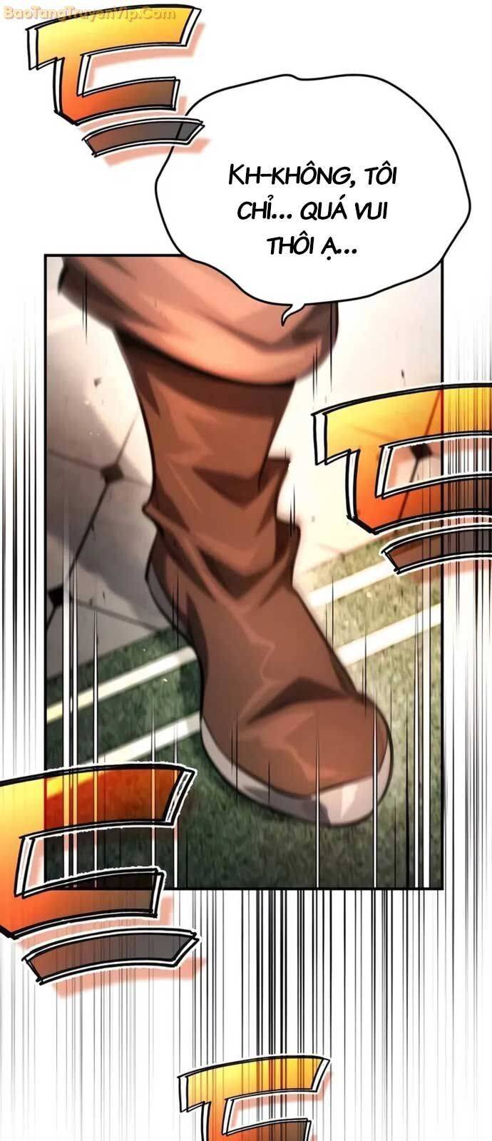Trên Thế Giới Không Có Chiến Binh Xấu Chap 16 - Next Chap 17