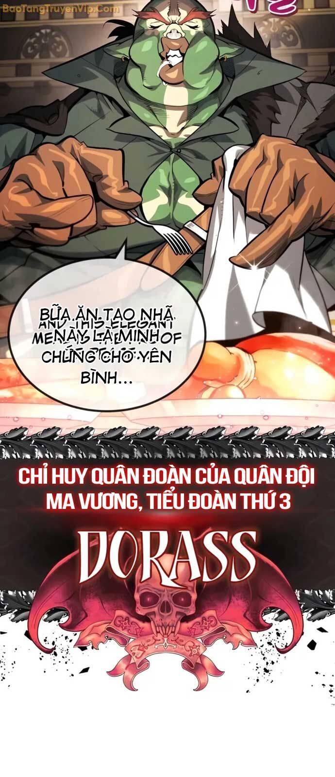Trên Thế Giới Không Có Chiến Binh Xấu Chap 16 - Next Chap 17