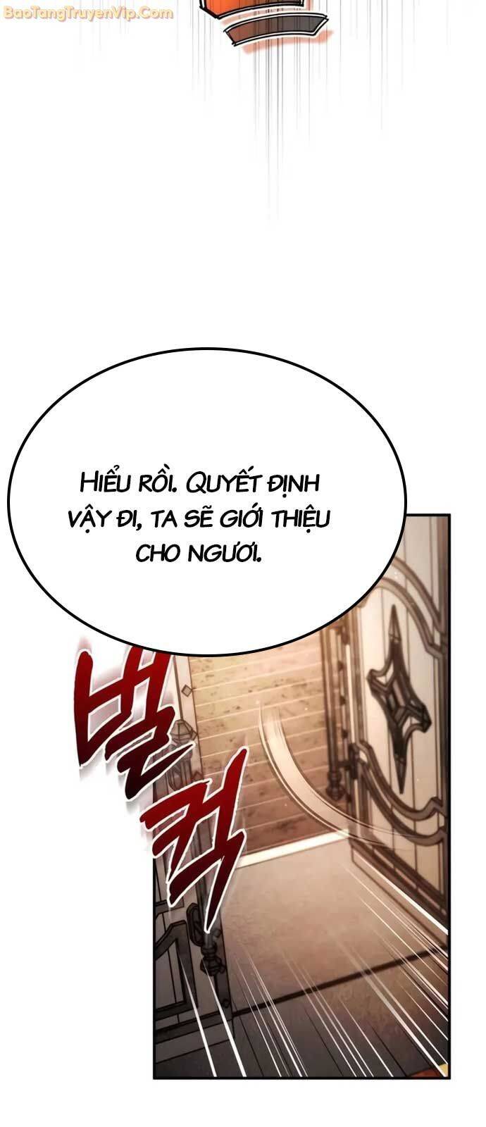Trên Thế Giới Không Có Chiến Binh Xấu Chap 16 - Next Chap 17
