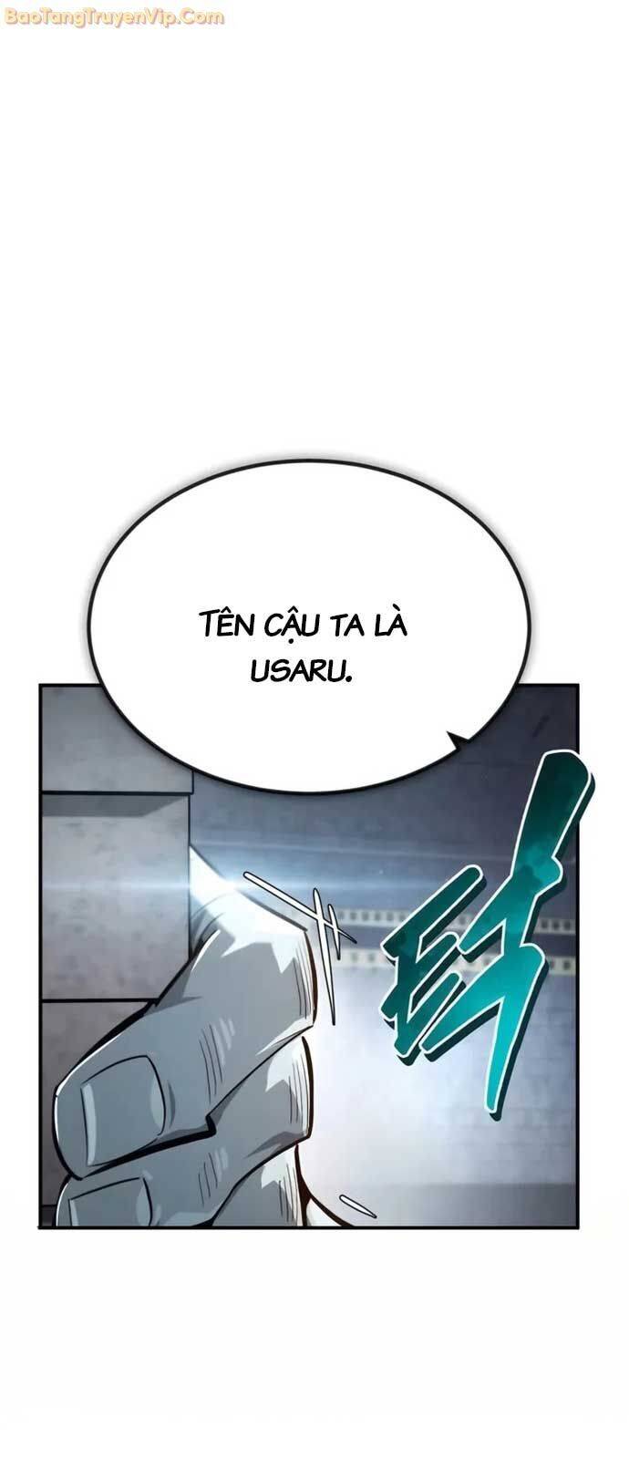 Trên Thế Giới Không Có Chiến Binh Xấu Chap 16 - Next Chap 17