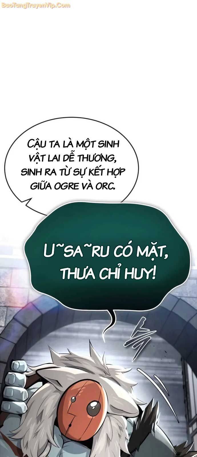 Trên Thế Giới Không Có Chiến Binh Xấu Chap 16 - Next Chap 17