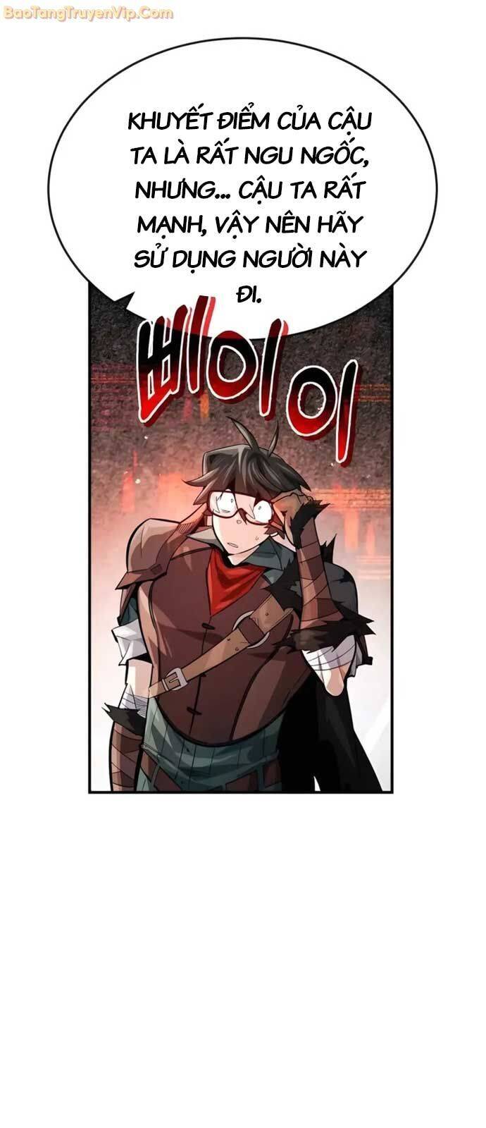Trên Thế Giới Không Có Chiến Binh Xấu Chap 16 - Next Chap 17
