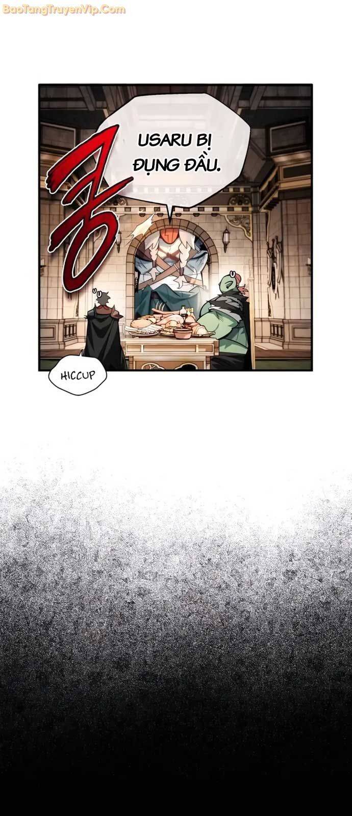 Trên Thế Giới Không Có Chiến Binh Xấu Chap 16 - Next Chap 17