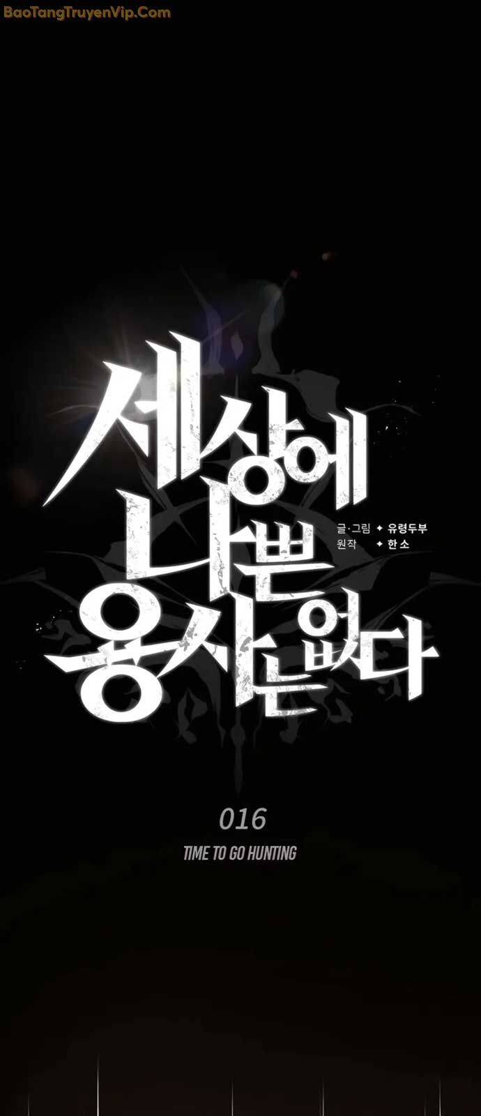 Trên Thế Giới Không Có Chiến Binh Xấu Chap 16 - Next Chap 17