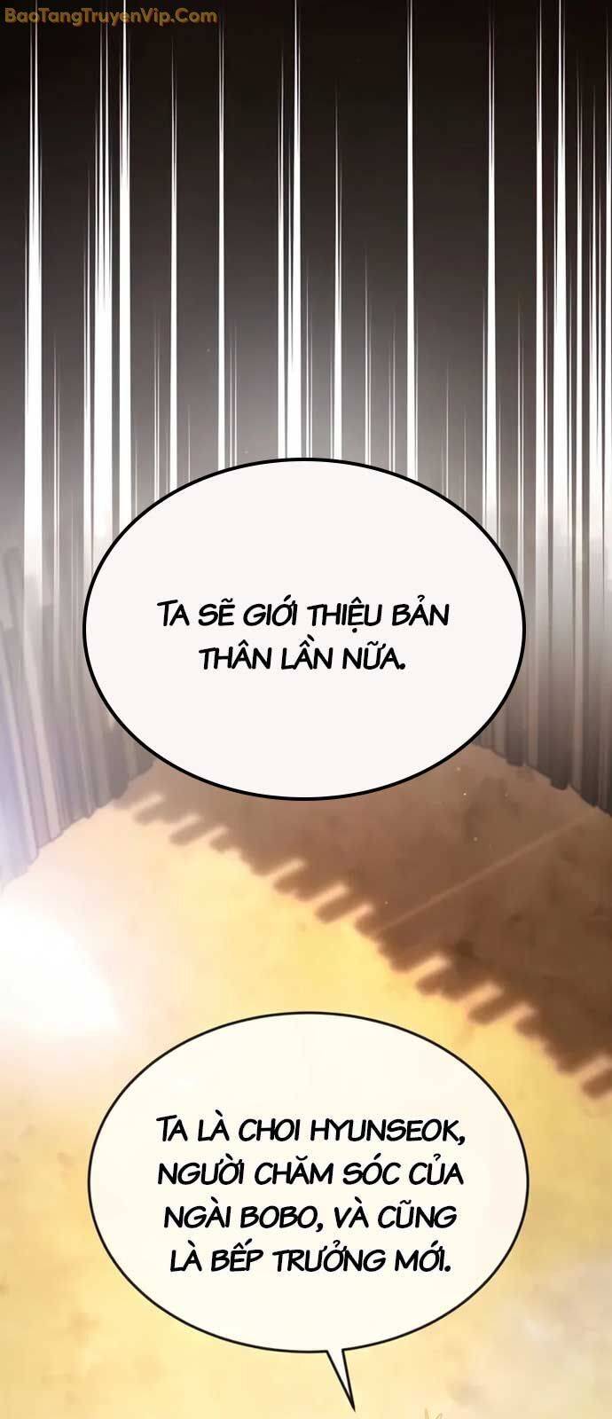 Trên Thế Giới Không Có Chiến Binh Xấu Chap 16 - Next Chap 17