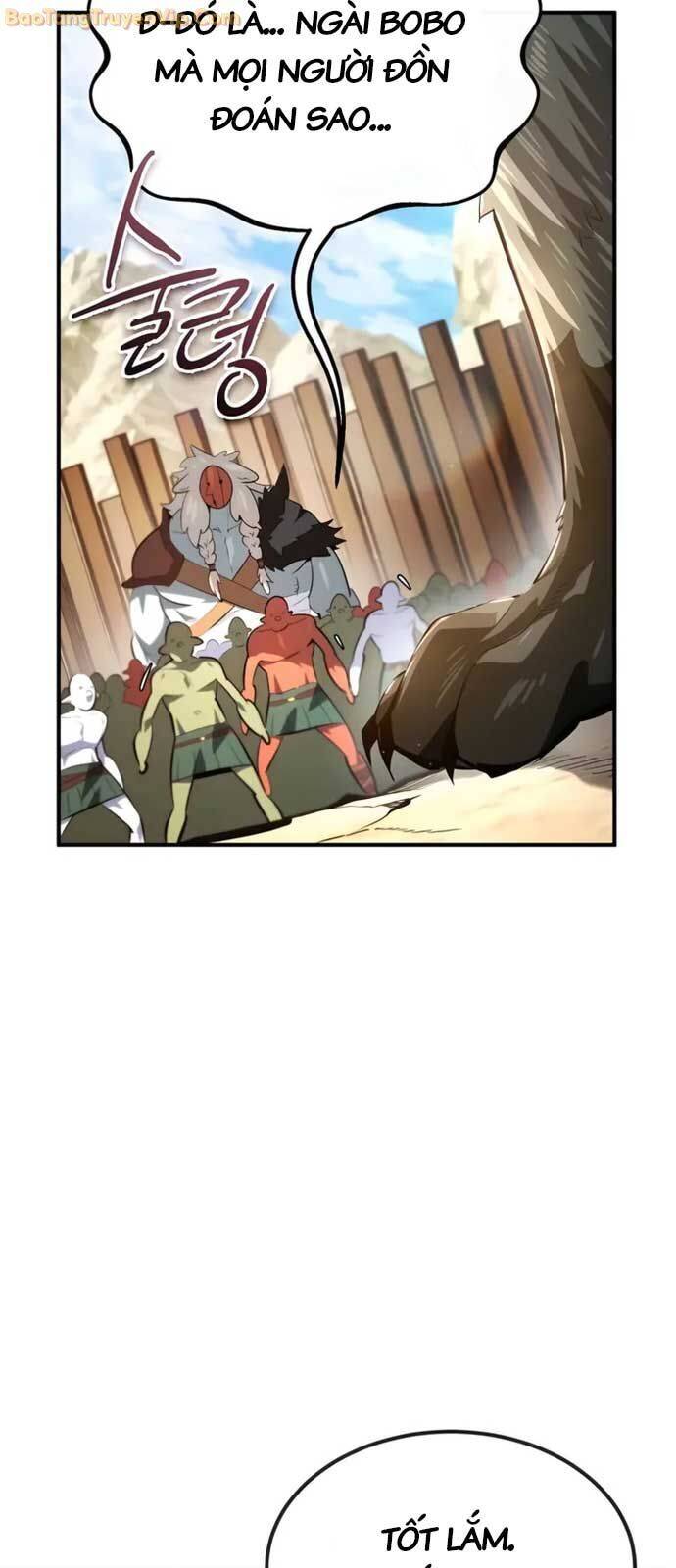 Trên Thế Giới Không Có Chiến Binh Xấu Chap 16 - Next Chap 17