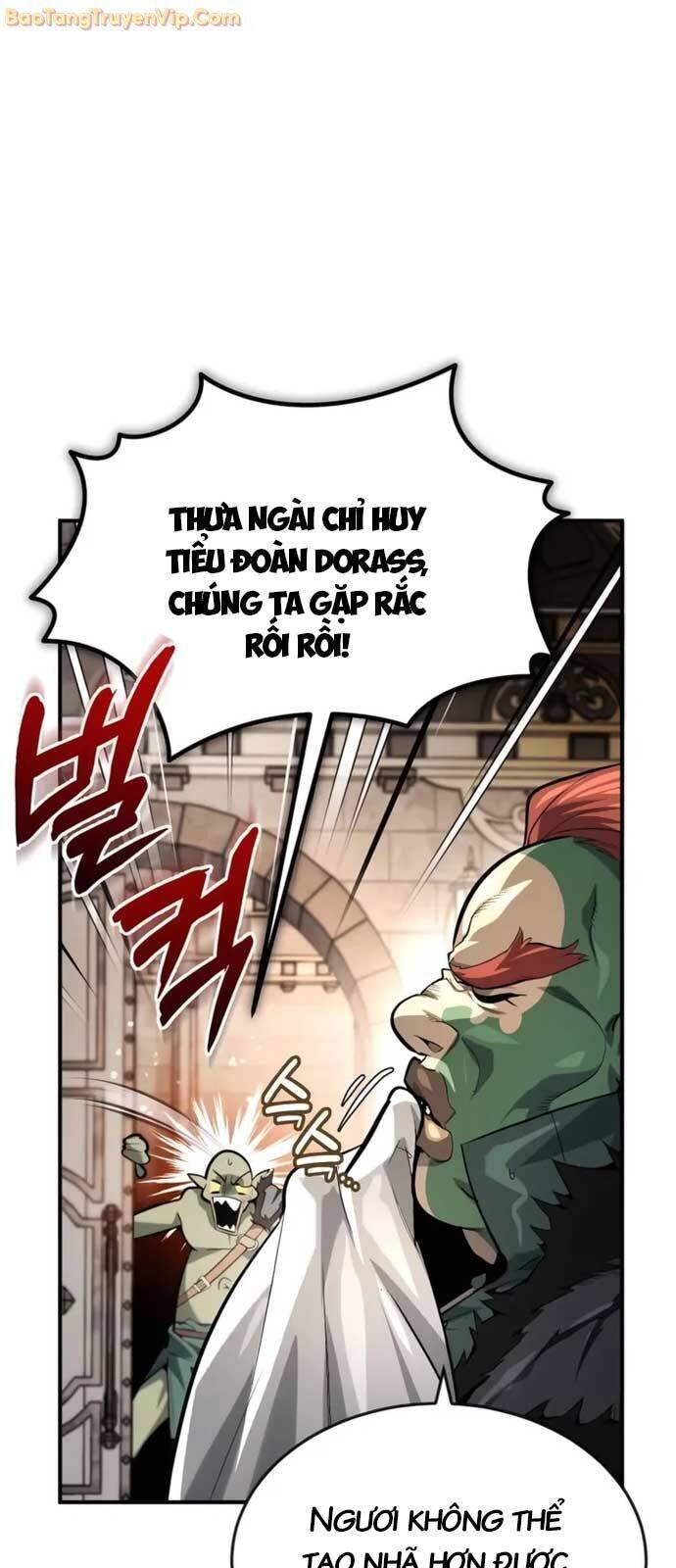 Trên Thế Giới Không Có Chiến Binh Xấu Chap 16 - Next Chap 17