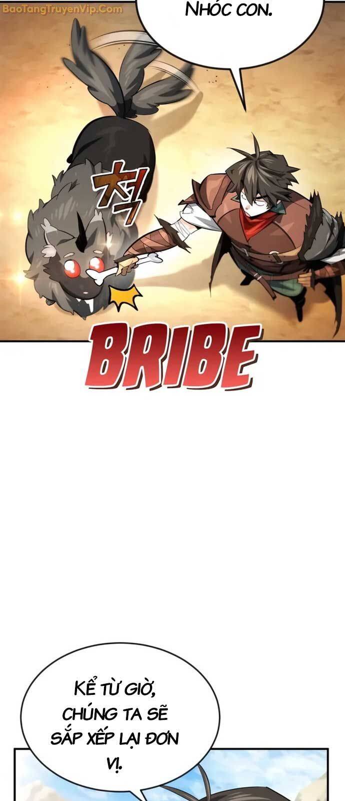 Trên Thế Giới Không Có Chiến Binh Xấu Chap 16 - Next Chap 17