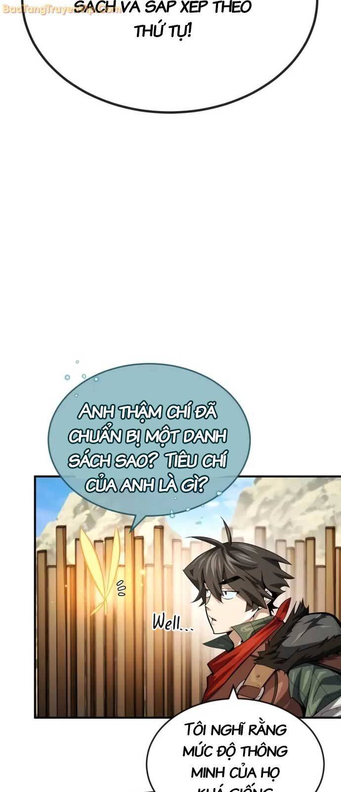 Trên Thế Giới Không Có Chiến Binh Xấu Chap 16 - Next Chap 17