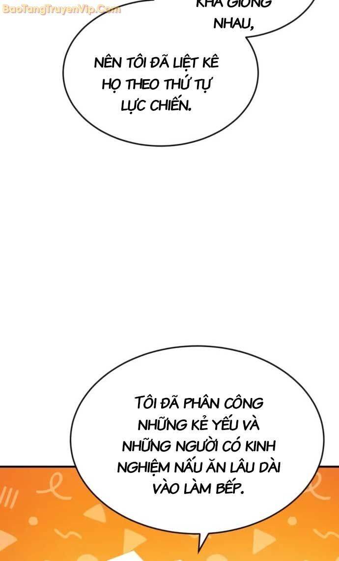 Trên Thế Giới Không Có Chiến Binh Xấu Chap 16 - Next Chap 17