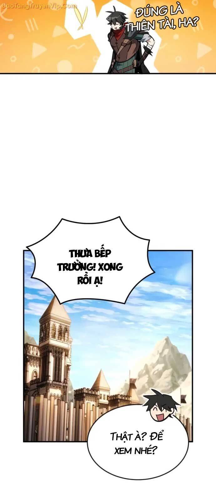 Trên Thế Giới Không Có Chiến Binh Xấu Chap 16 - Next Chap 17