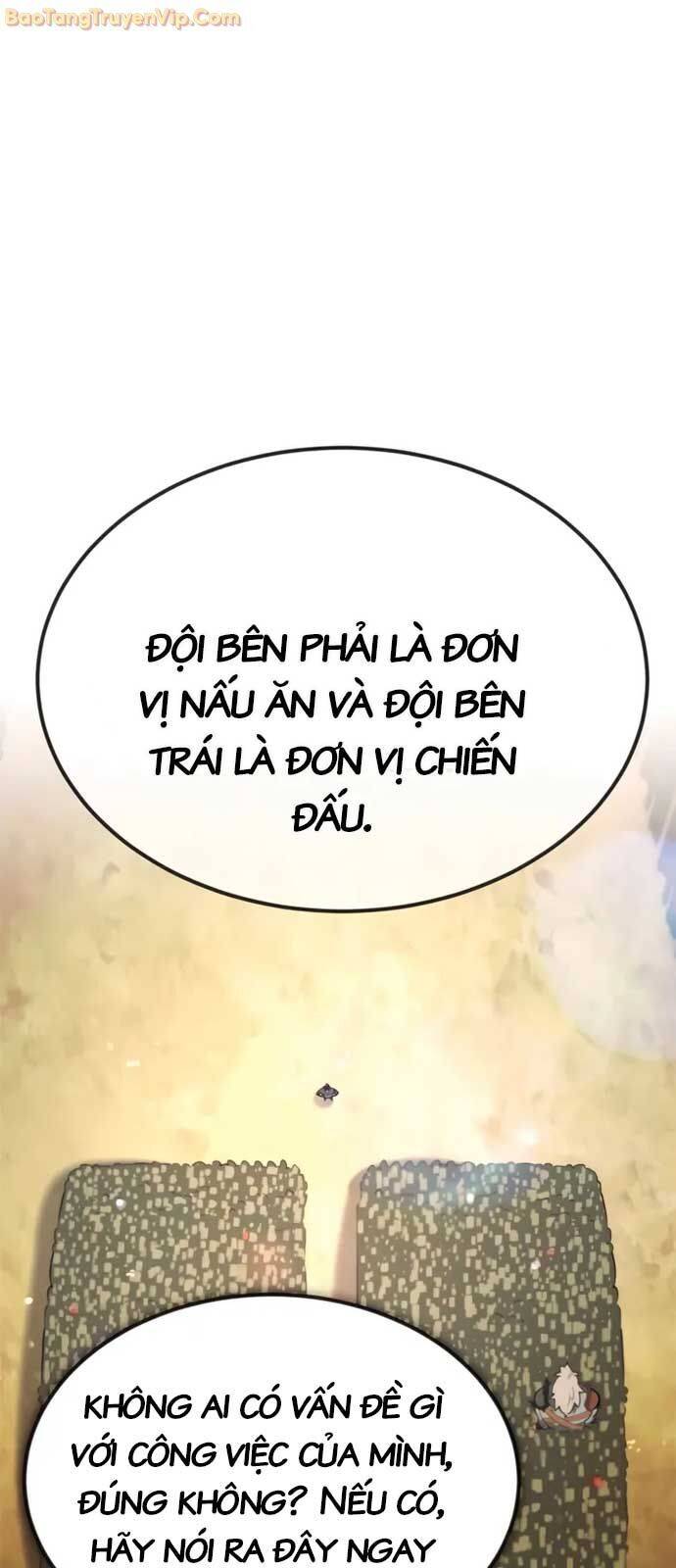 Trên Thế Giới Không Có Chiến Binh Xấu Chap 16 - Next Chap 17