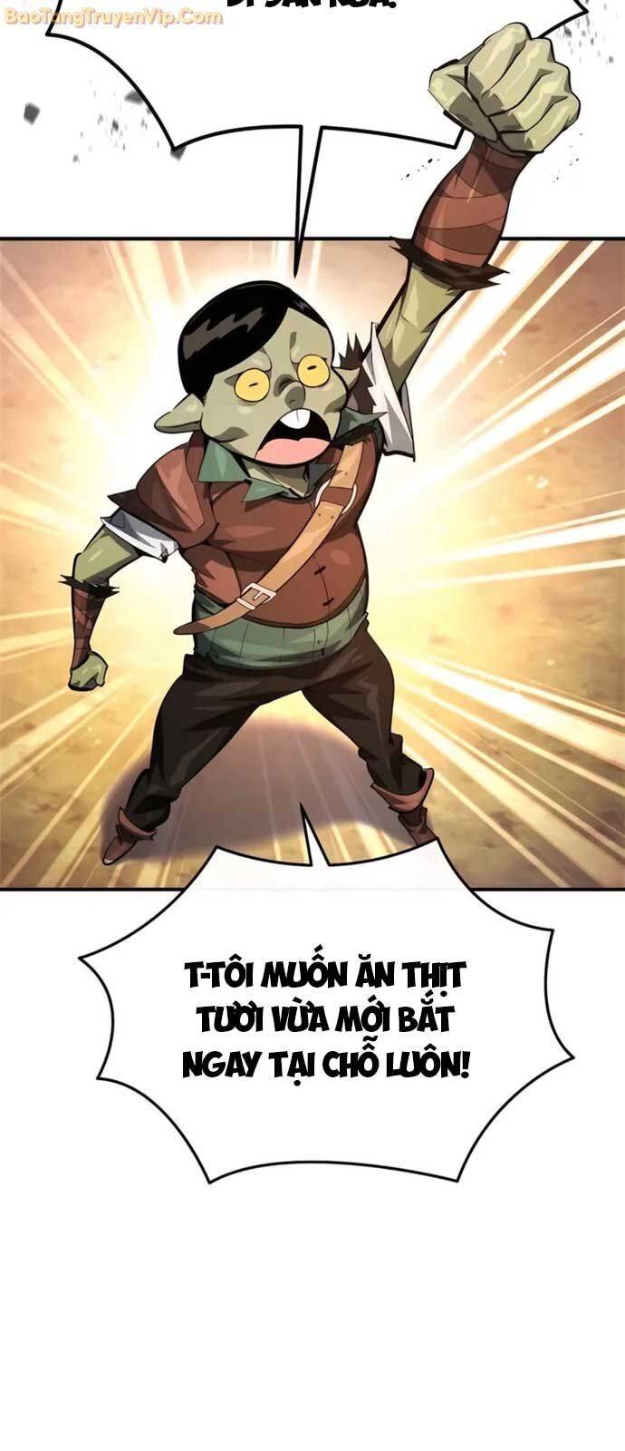 Trên Thế Giới Không Có Chiến Binh Xấu Chap 16 - Next Chap 17
