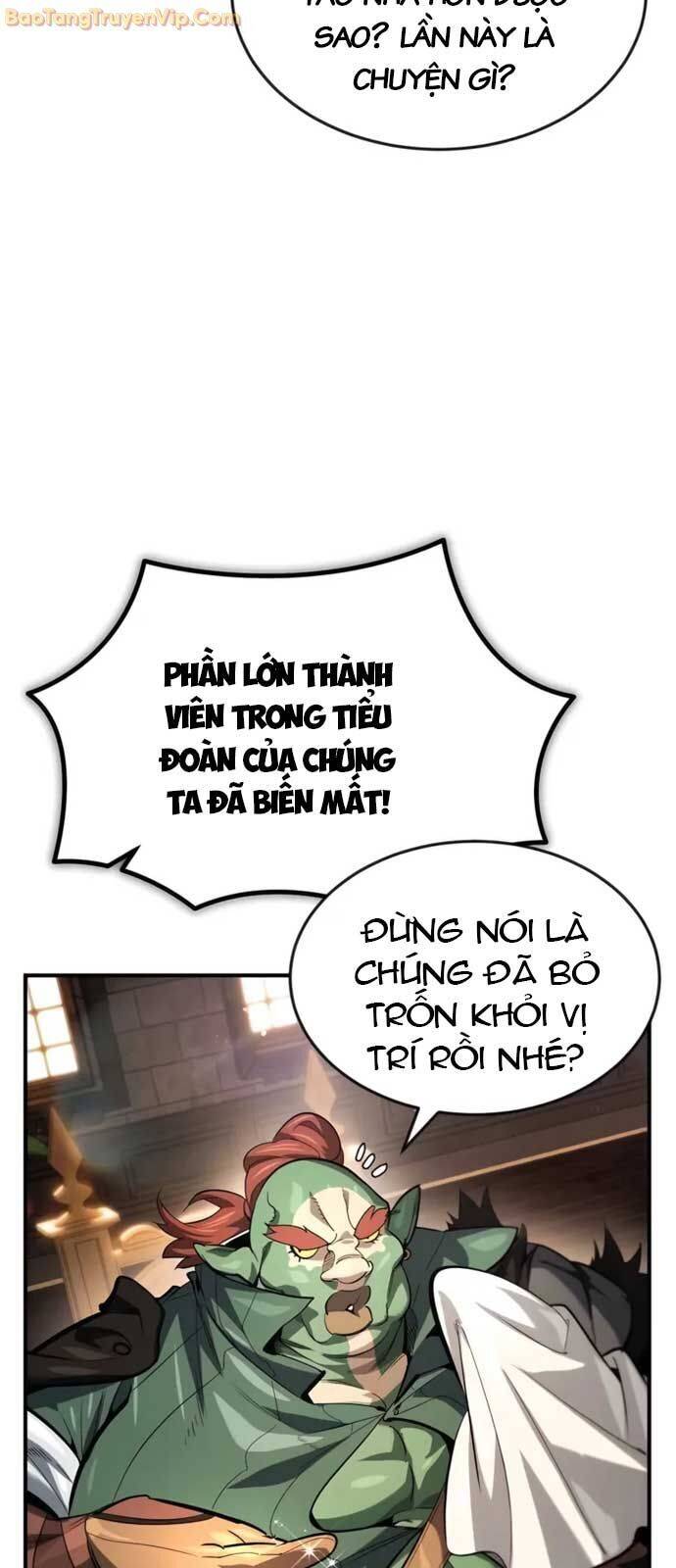 Trên Thế Giới Không Có Chiến Binh Xấu Chap 16 - Next Chap 17