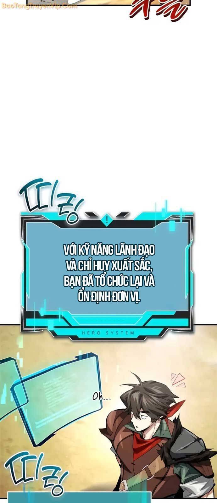 Trên Thế Giới Không Có Chiến Binh Xấu Chap 16 - Next Chap 17