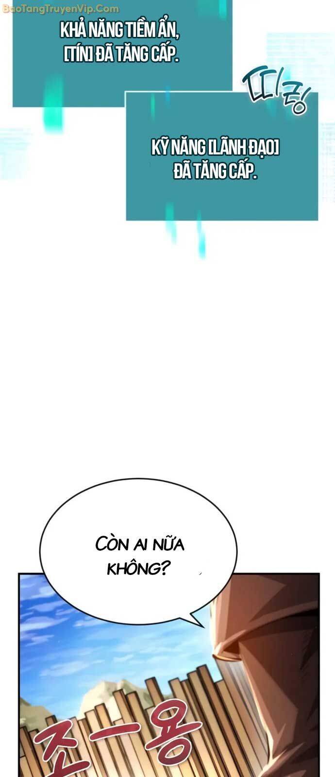 Trên Thế Giới Không Có Chiến Binh Xấu Chap 16 - Next Chap 17