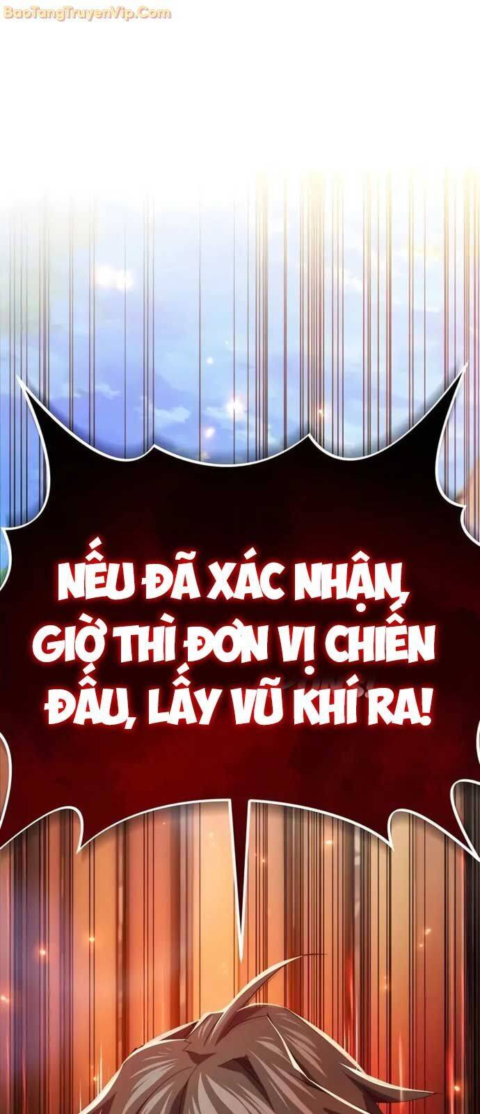Trên Thế Giới Không Có Chiến Binh Xấu Chap 16 - Next Chap 17