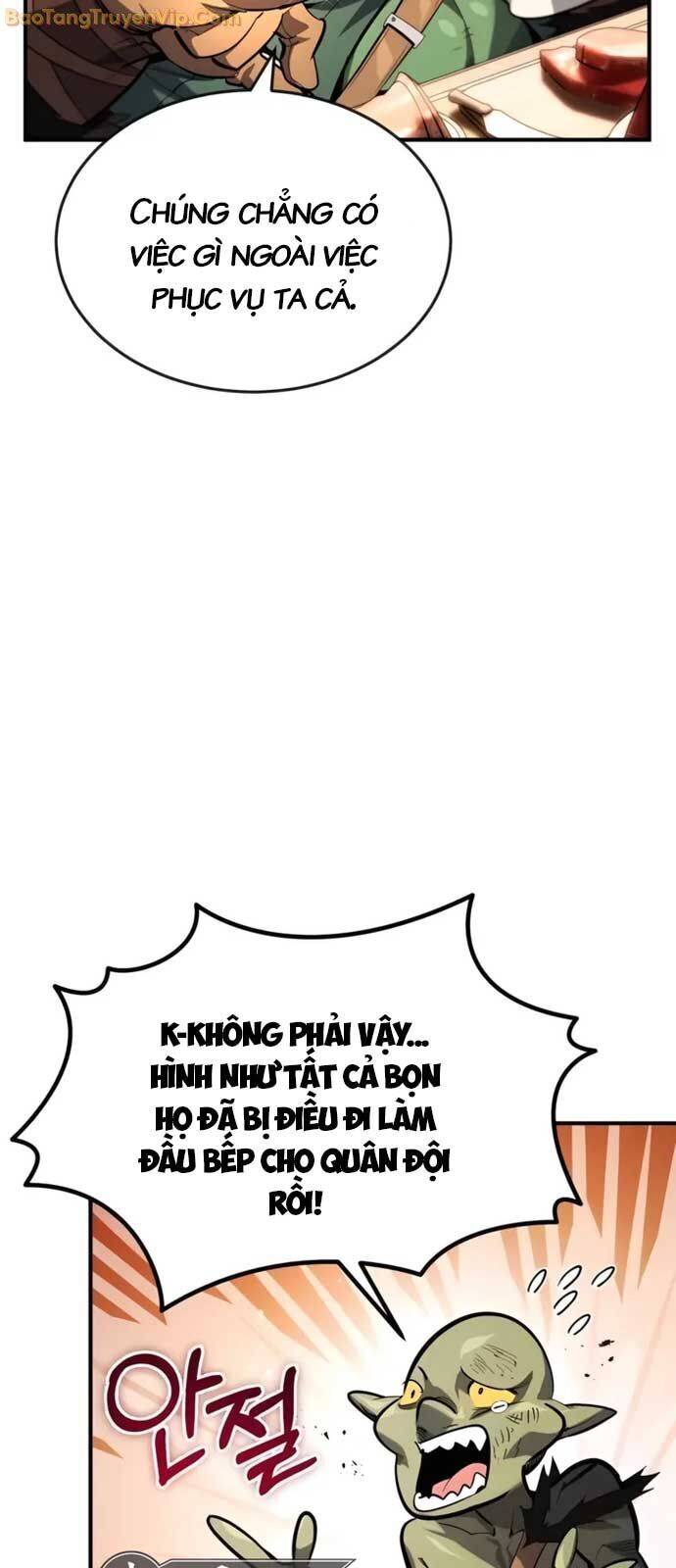 Trên Thế Giới Không Có Chiến Binh Xấu Chap 16 - Next Chap 17