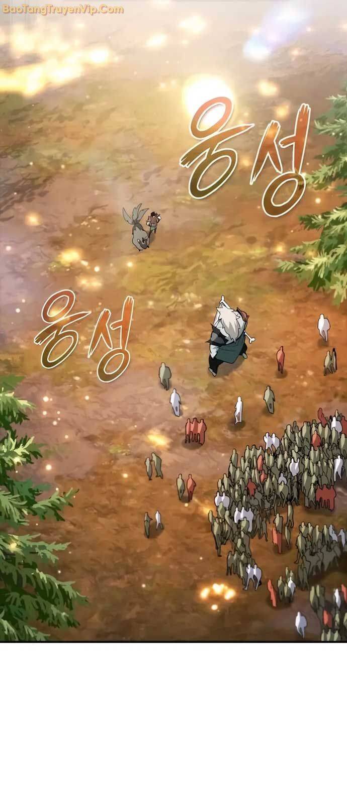 Trên Thế Giới Không Có Chiến Binh Xấu Chap 16 - Next Chap 17