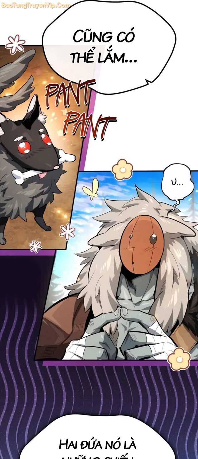 Trên Thế Giới Không Có Chiến Binh Xấu Chap 16 - Next Chap 17