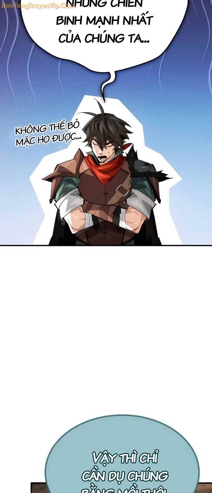Trên Thế Giới Không Có Chiến Binh Xấu Chap 16 - Next Chap 17