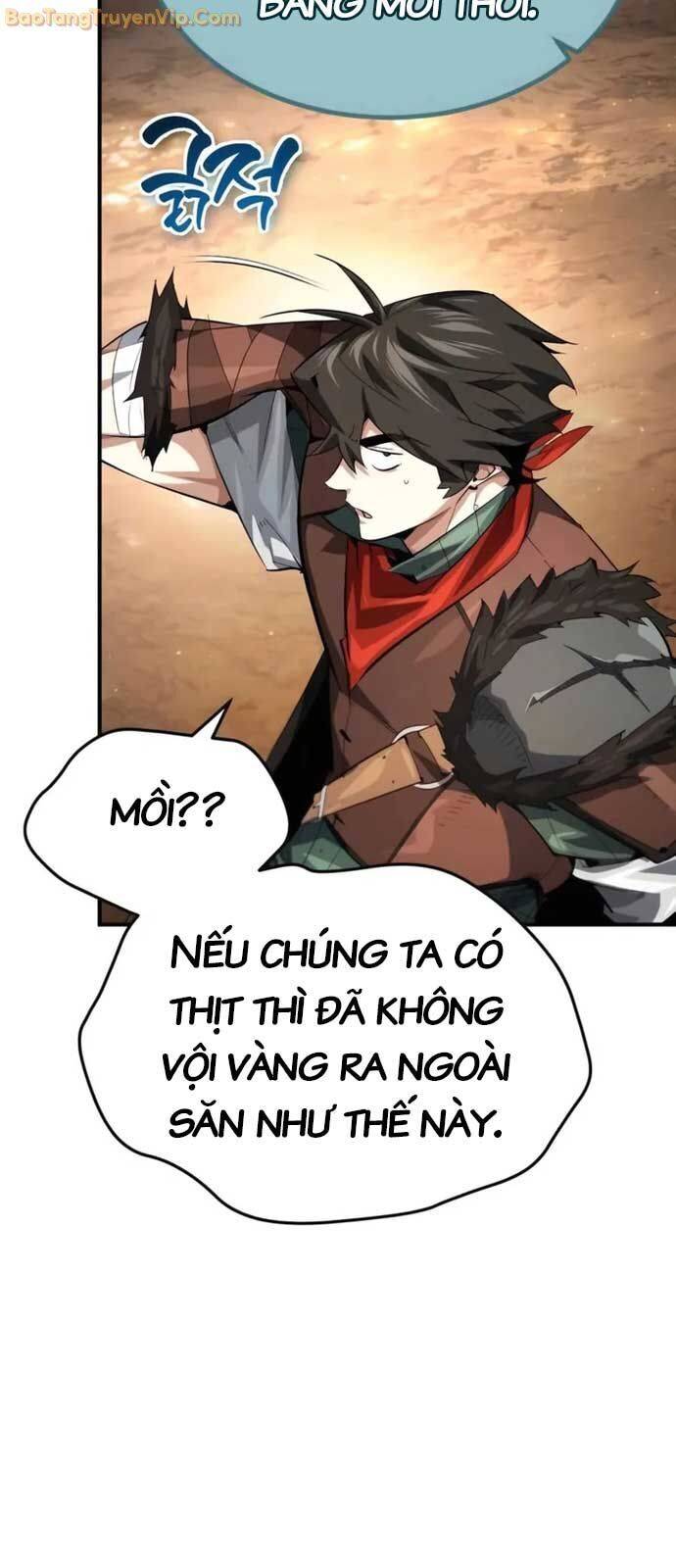 Trên Thế Giới Không Có Chiến Binh Xấu Chap 16 - Next Chap 17