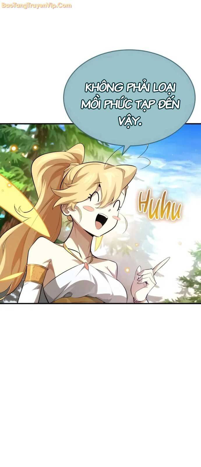Trên Thế Giới Không Có Chiến Binh Xấu Chap 16 - Next Chap 17