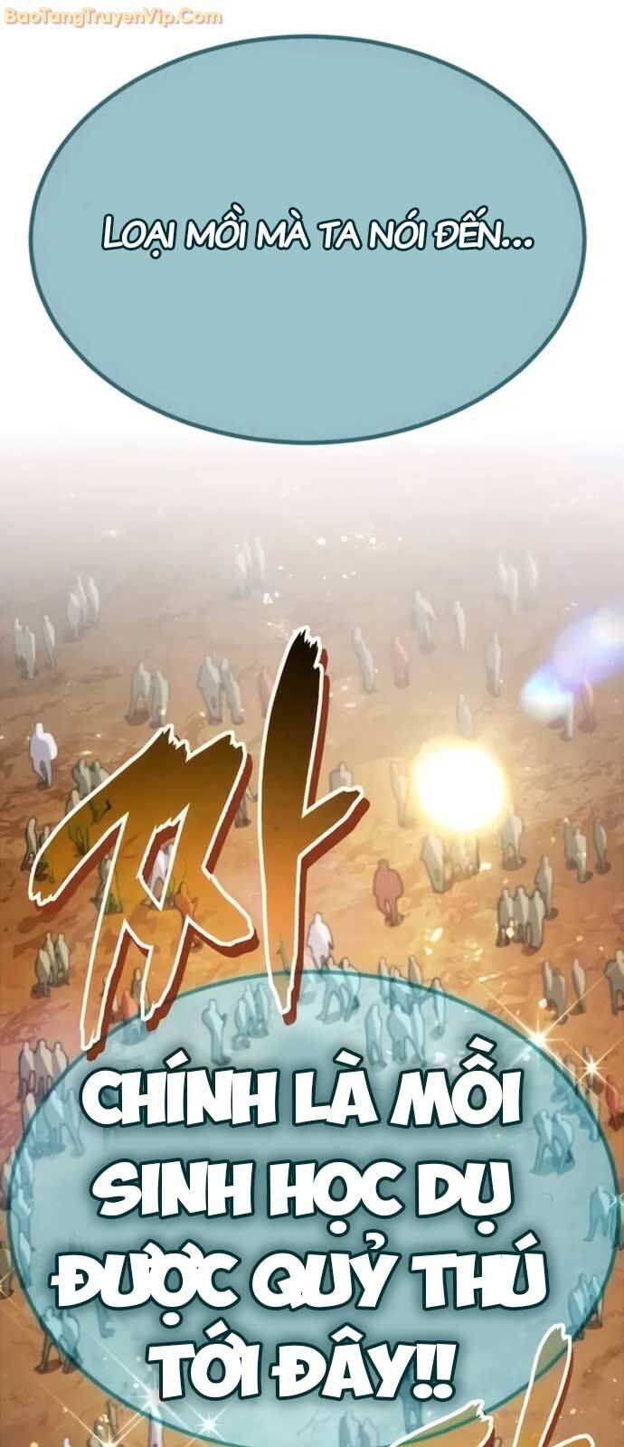 Trên Thế Giới Không Có Chiến Binh Xấu Chap 16 - Next Chap 17