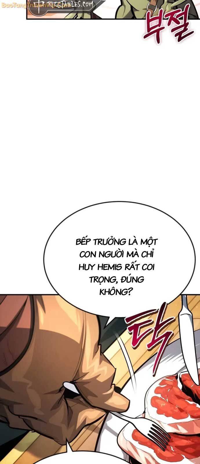 Trên Thế Giới Không Có Chiến Binh Xấu Chap 16 - Next Chap 17