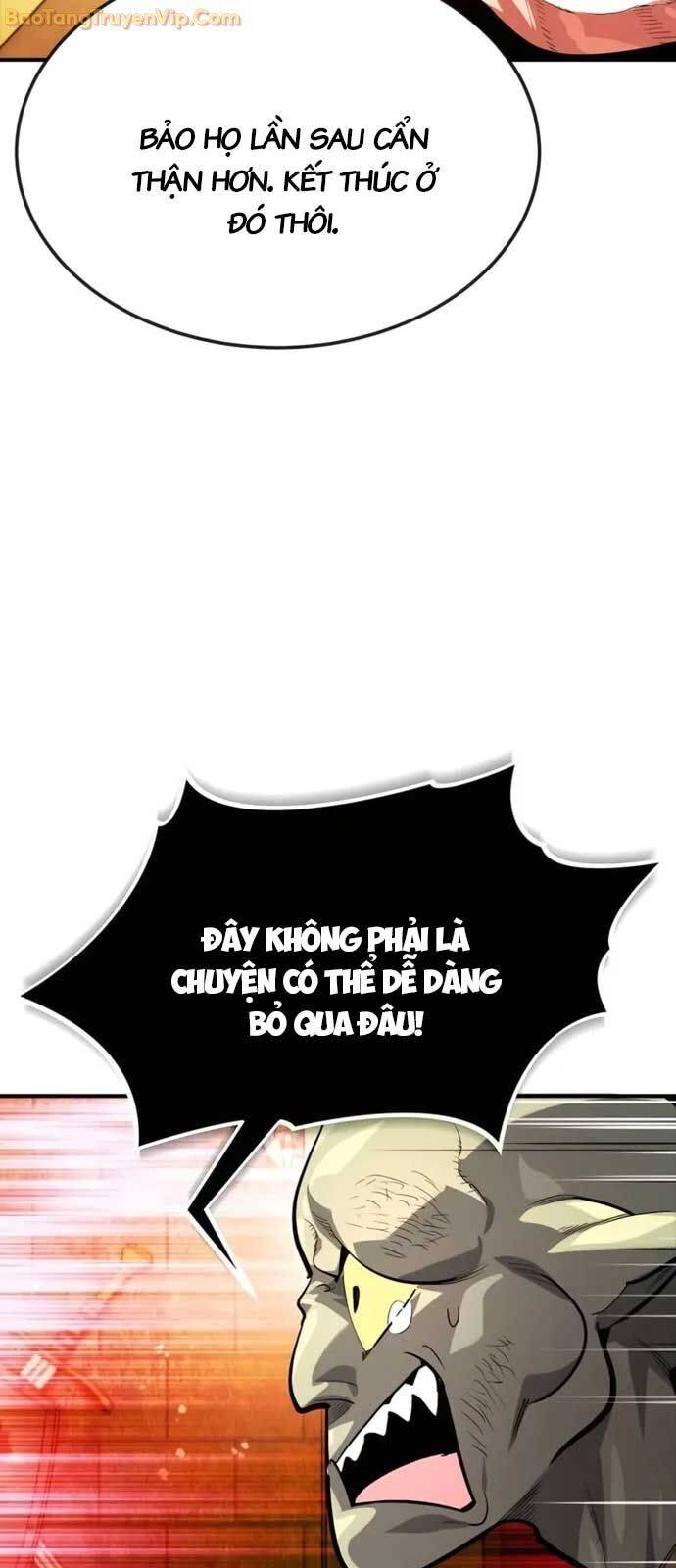 Trên Thế Giới Không Có Chiến Binh Xấu Chap 16 - Next Chap 17