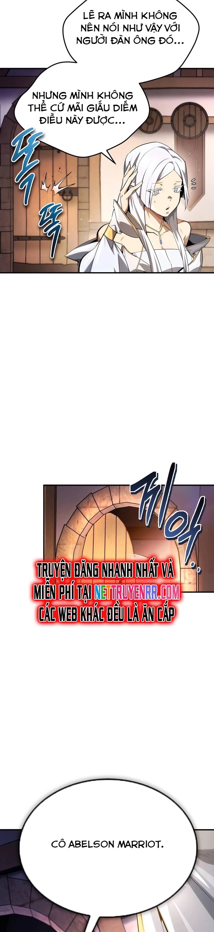 Trên Thế Giới Không Có Chiến Binh Xấu Chap 18 - Next Chap 19