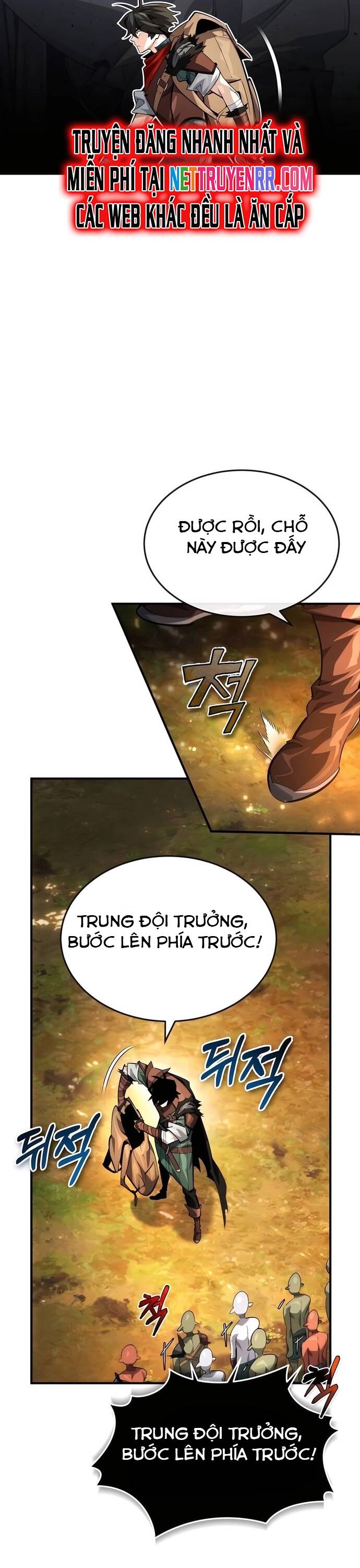 Trên Thế Giới Không Có Chiến Binh Xấu Chap 18 - Next Chap 19