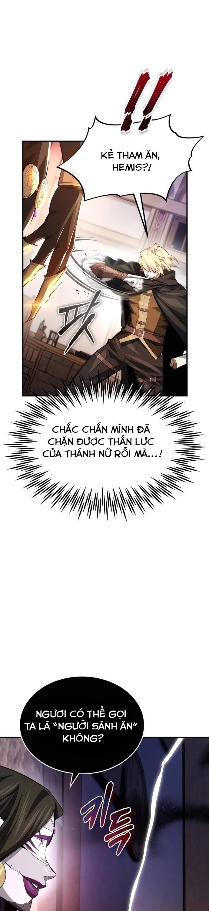 Trên Thế Giới Không Có Chiến Binh Xấu Chap 18 - Next Chap 19