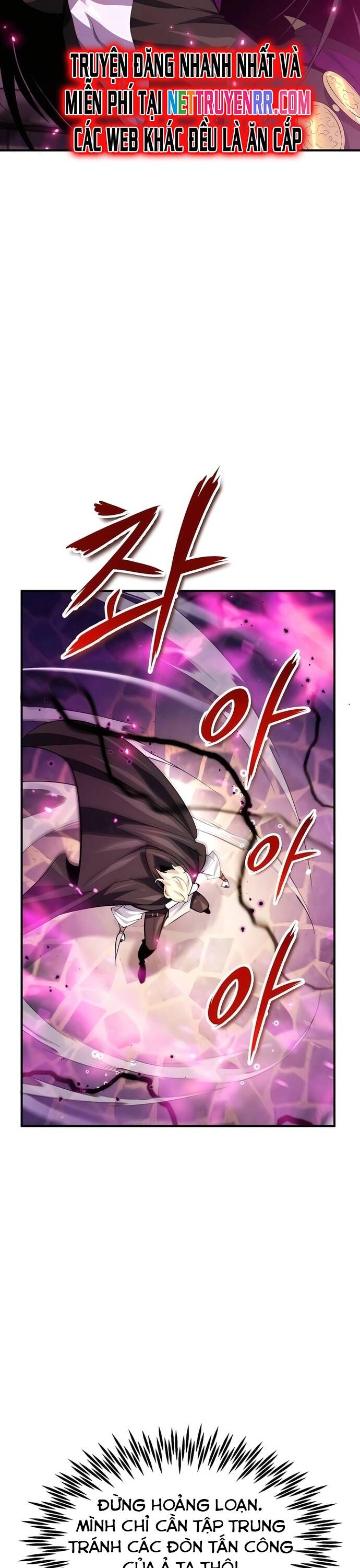 Trên Thế Giới Không Có Chiến Binh Xấu Chap 18 - Next Chap 19