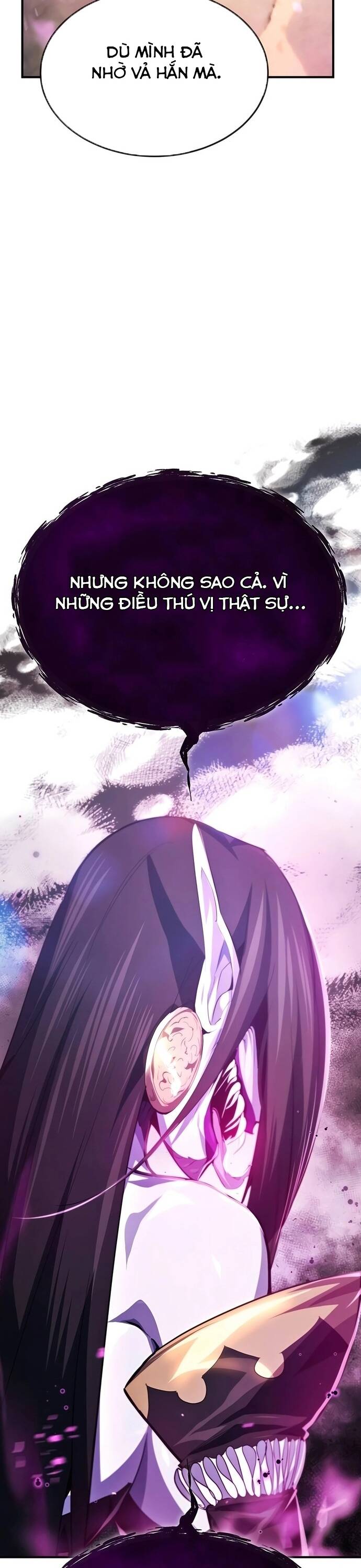 Trên Thế Giới Không Có Chiến Binh Xấu Chap 18 - Next Chap 19