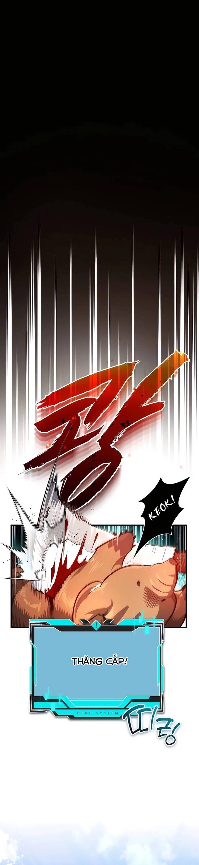 Trên Thế Giới Không Có Chiến Binh Xấu Chap 18 - Next Chap 19