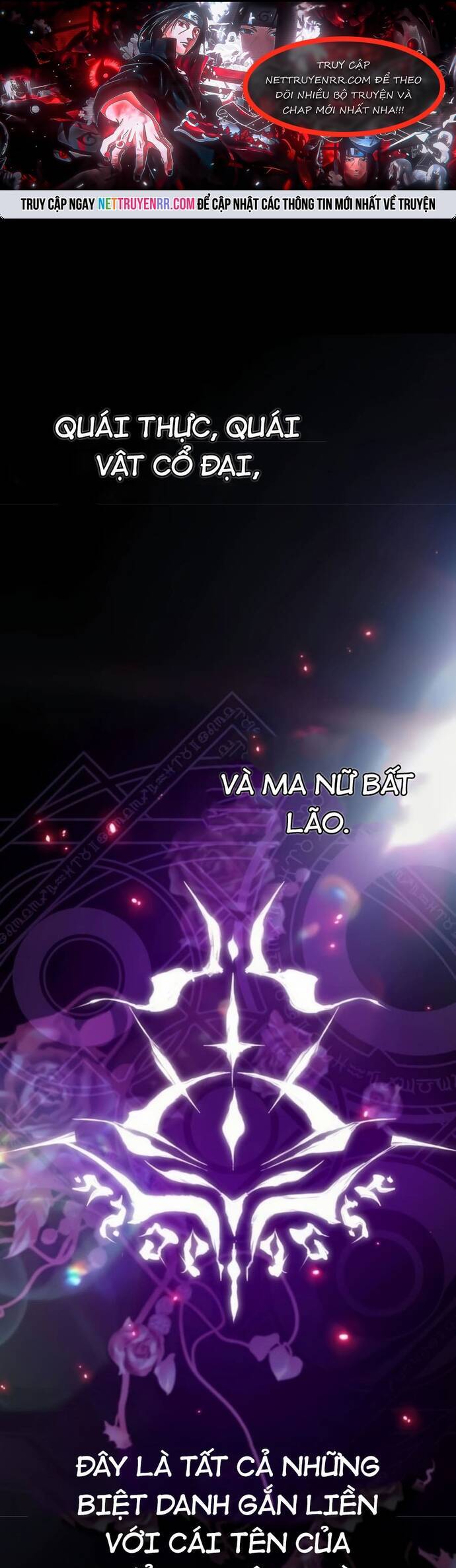 Trên Thế Giới Không Có Chiến Binh Xấu Chap 19 - Next Chap 20
