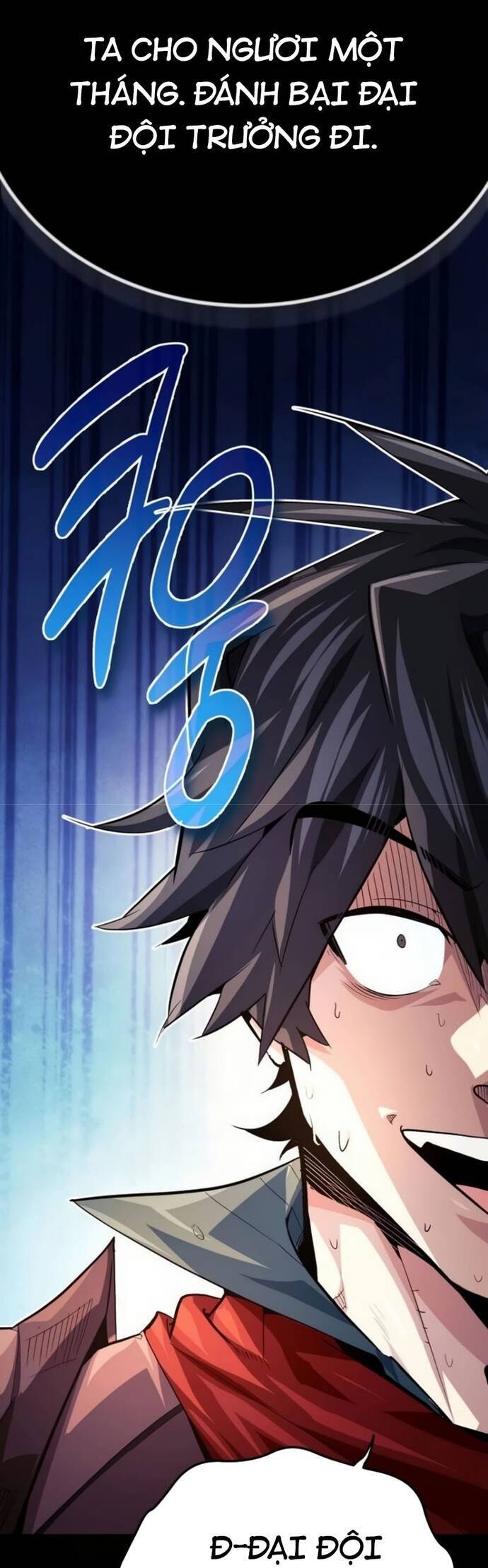 Trên Thế Giới Không Có Chiến Binh Xấu Chap 19 - Next Chap 20
