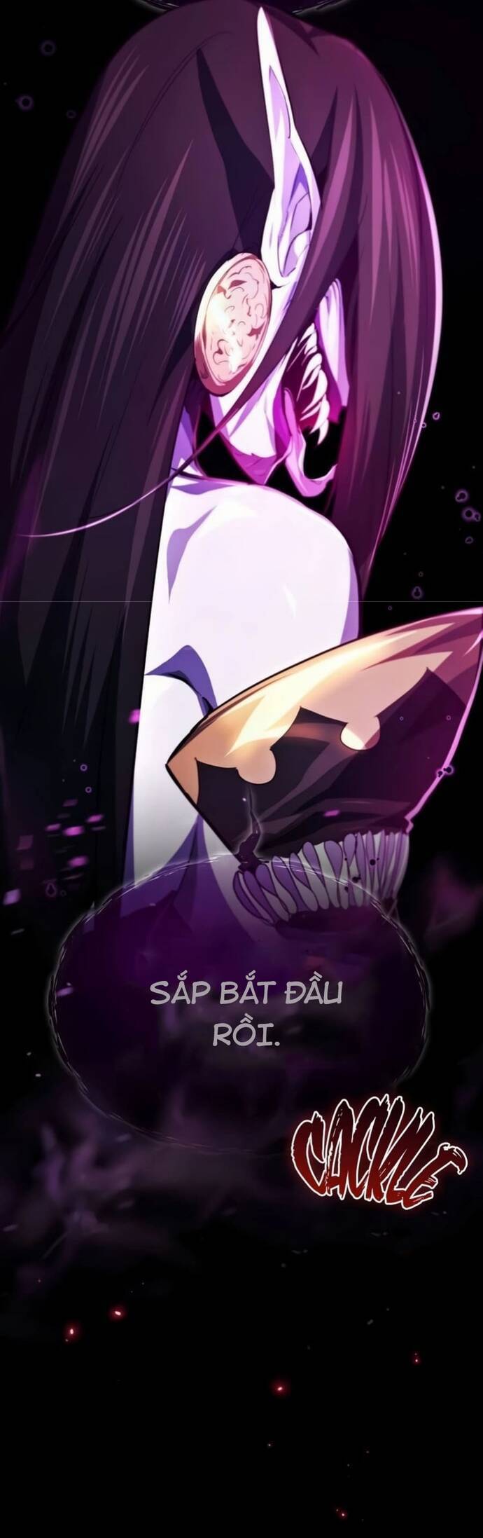 Trên Thế Giới Không Có Chiến Binh Xấu Chap 19 - Next Chap 20