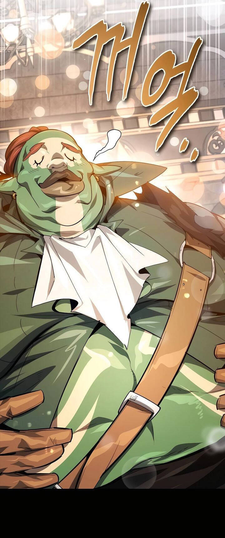 Trên Thế Giới Không Có Chiến Binh Xấu Chap 20 - Next Chap 21
