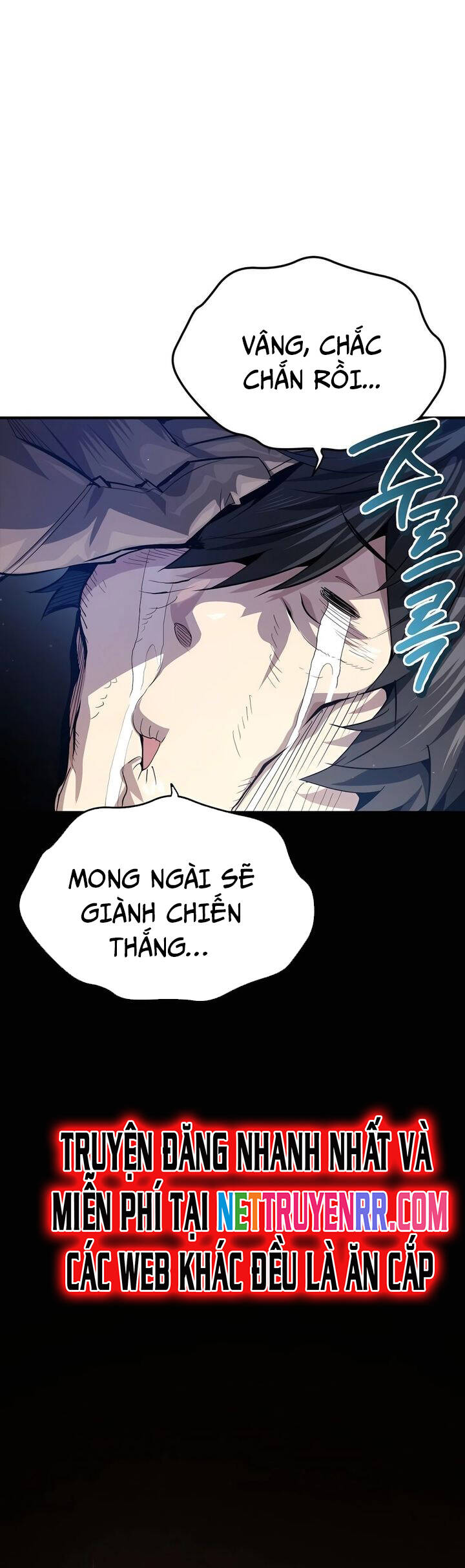Trên Thế Giới Không Có Chiến Binh Xấu Chap 20 - Next Chap 21