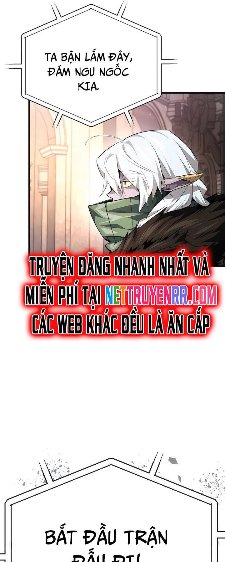 Trên Thế Giới Không Có Chiến Binh Xấu Chap 20 - Next Chap 21