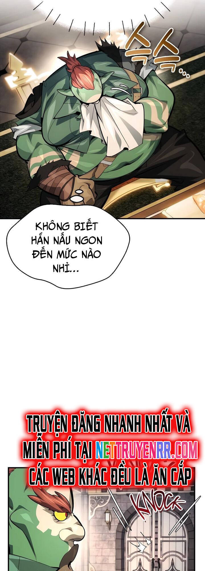 Trên Thế Giới Không Có Chiến Binh Xấu Chap 20 - Next Chap 21