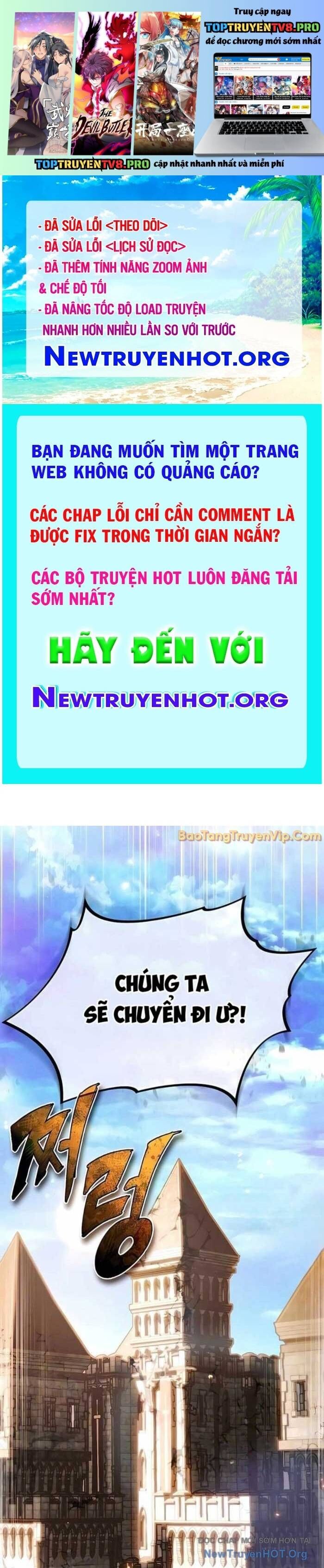 Trên Thế Giới Không Có Chiến Binh Xấu Chap 41 - Next Chap 42