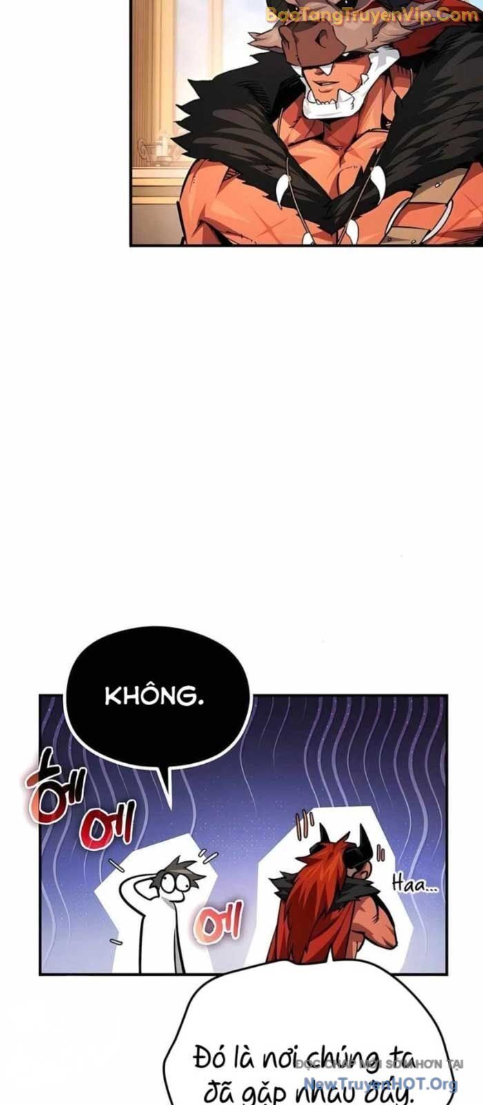 Trên Thế Giới Không Có Chiến Binh Xấu Chap 41 - Next Chap 42
