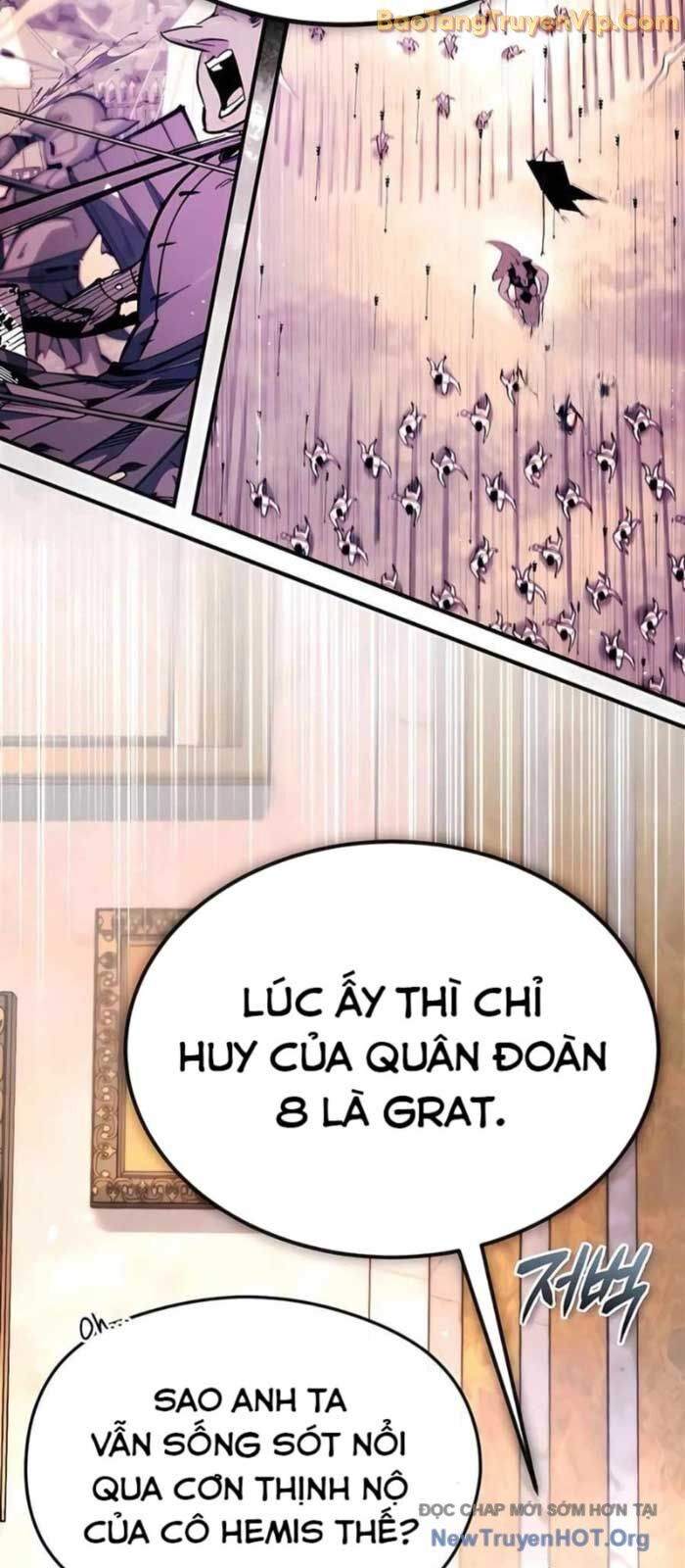 Trên Thế Giới Không Có Chiến Binh Xấu Chap 41 - Next Chap 42